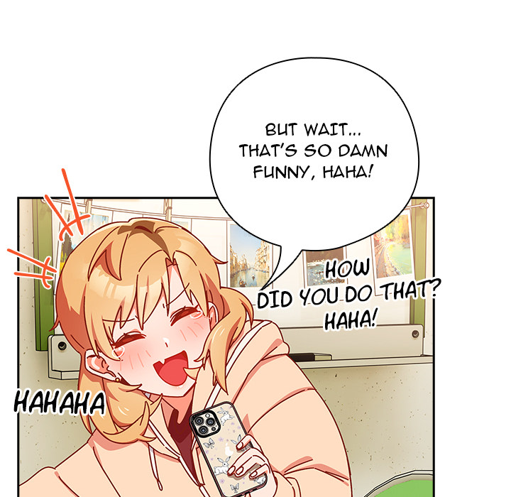 Like No Other Manhwa - Chapter 1 Page 154