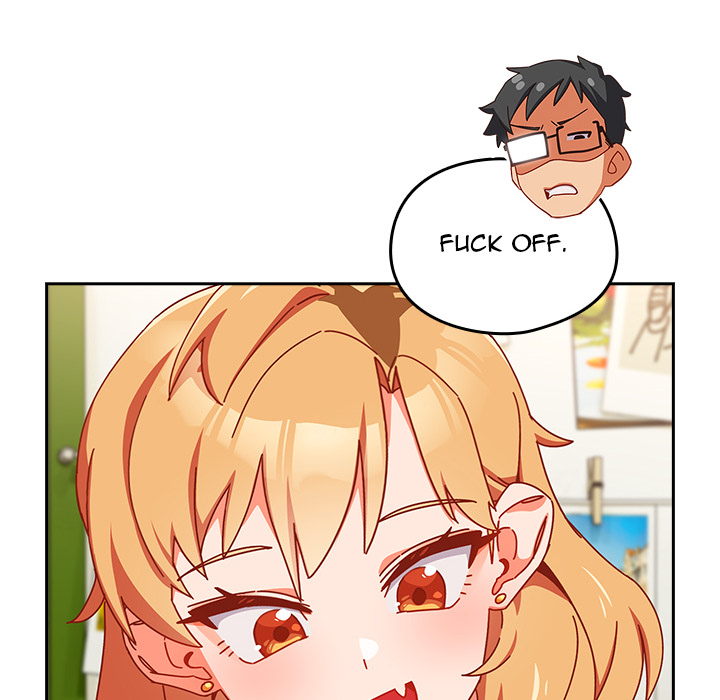 Like No Other Manhwa - Chapter 1 Page 156