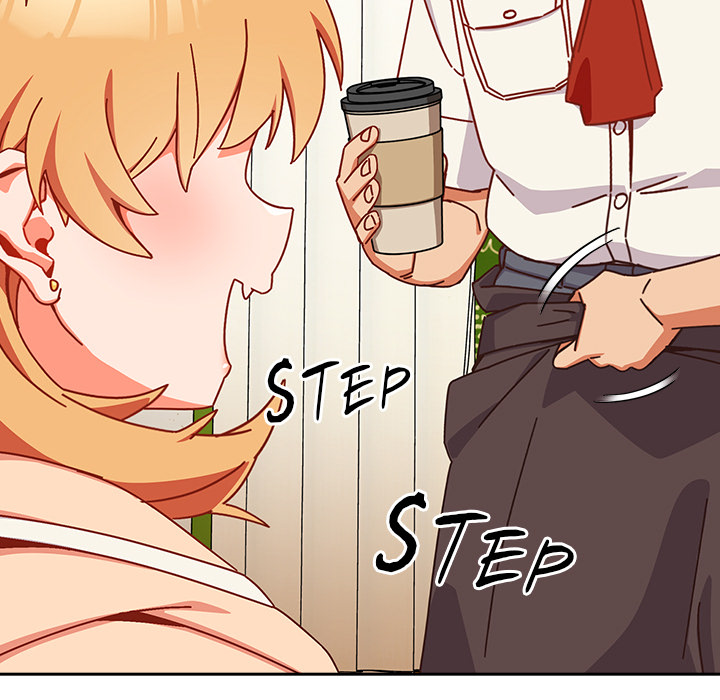 Like No Other Manhwa - Chapter 1 Page 161