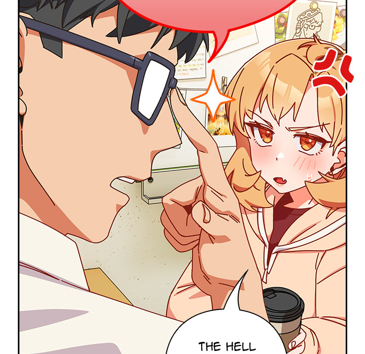 Like No Other Manhwa - Chapter 1 Page 165