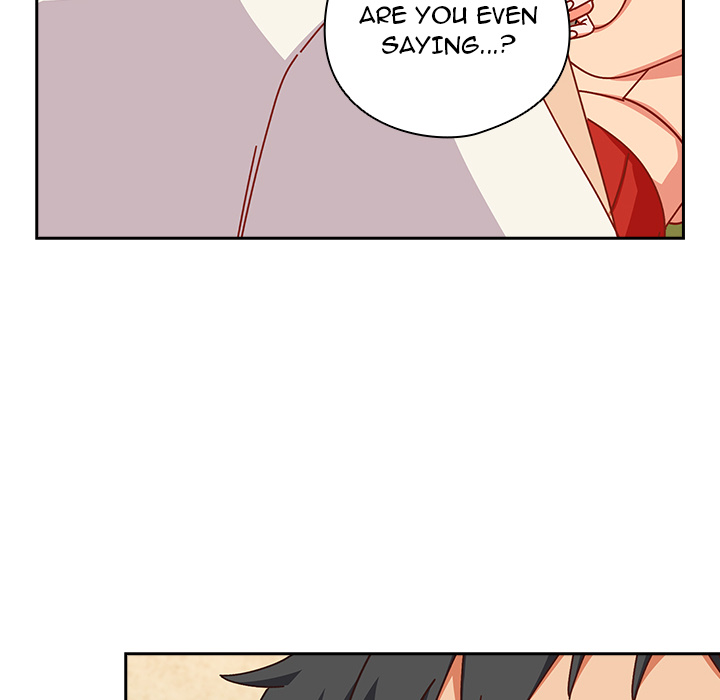 Like No Other Manhwa - Chapter 1 Page 166