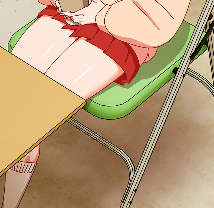 Like No Other Manhwa - Chapter 1 Page 170