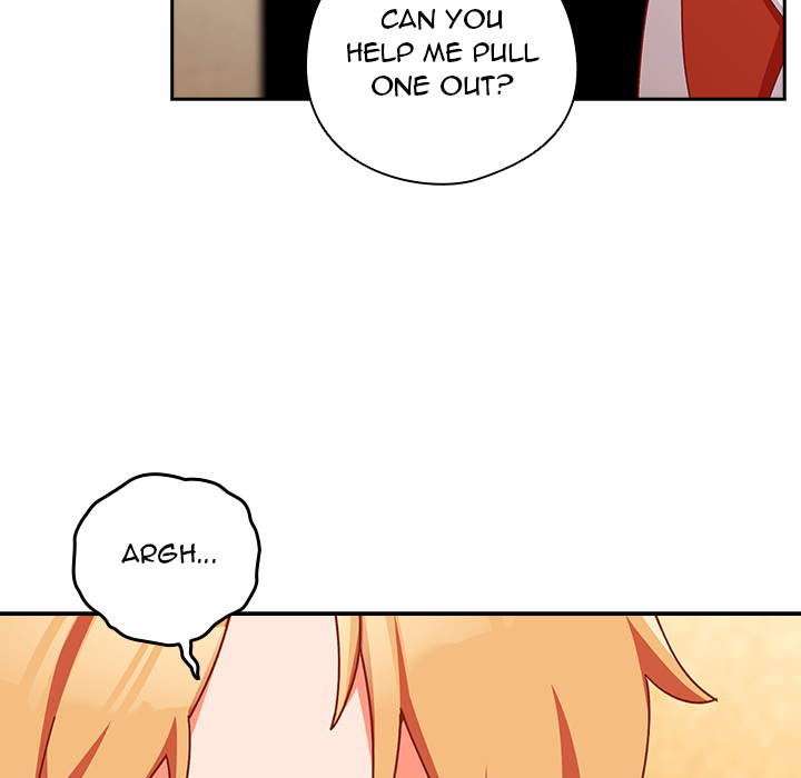 Like No Other Manhwa - Chapter 1 Page 186