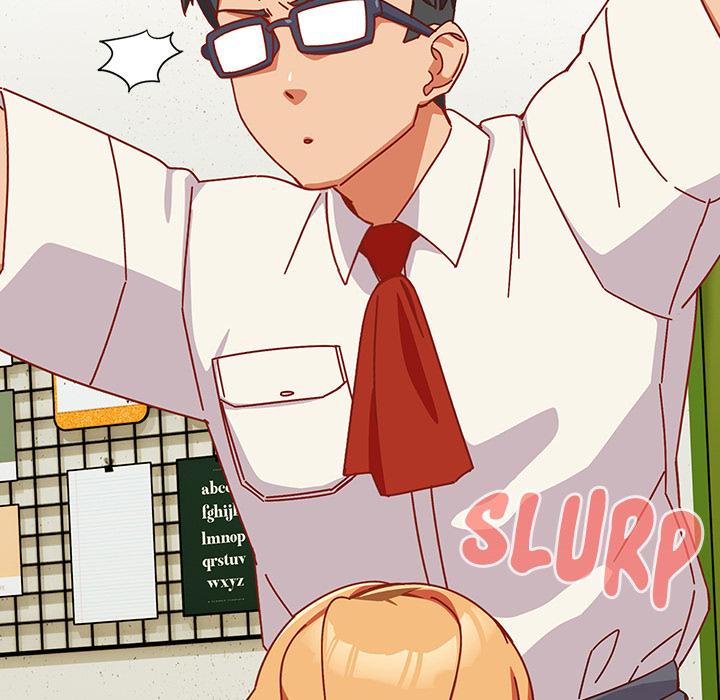 Like No Other Manhwa - Chapter 1 Page 204