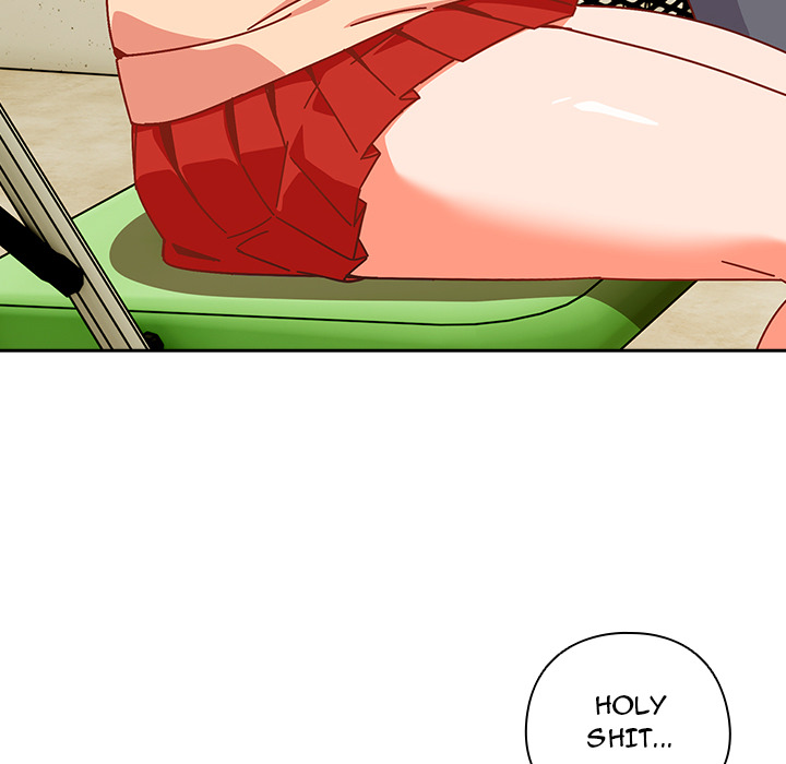 Like No Other Manhwa - Chapter 1 Page 206