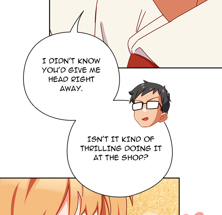 Like No Other Manhwa - Chapter 1 Page 208