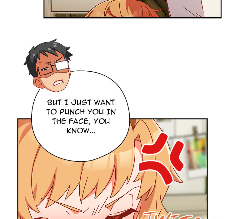 Like No Other Manhwa - Chapter 1 Page 217