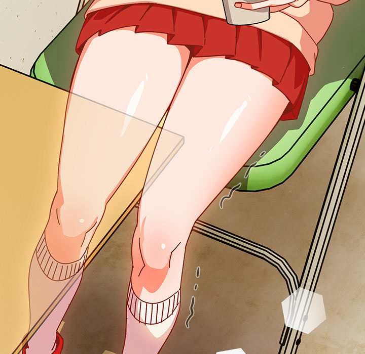 Like No Other Manhwa - Chapter 1 Page 249