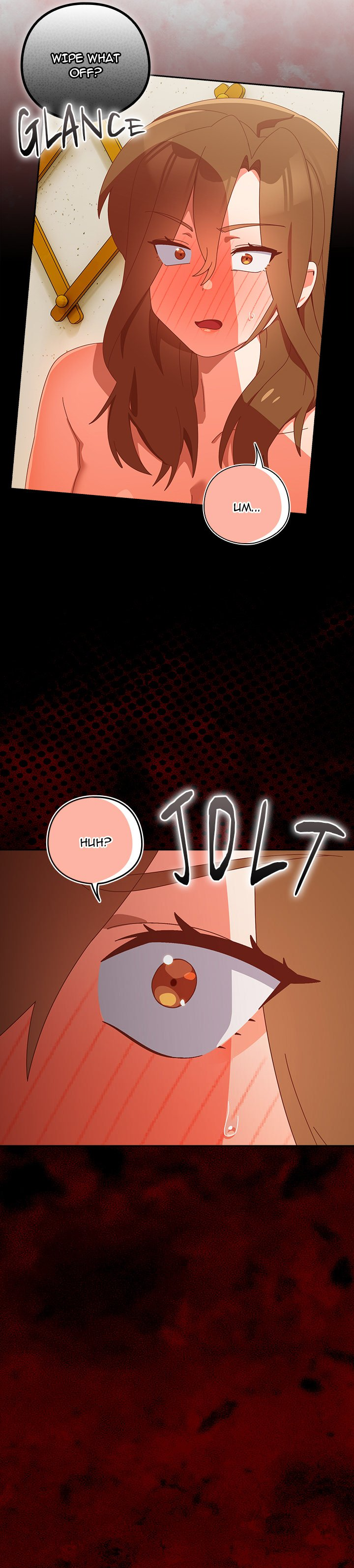 Like No Other Manhwa - Chapter 38 Page 3