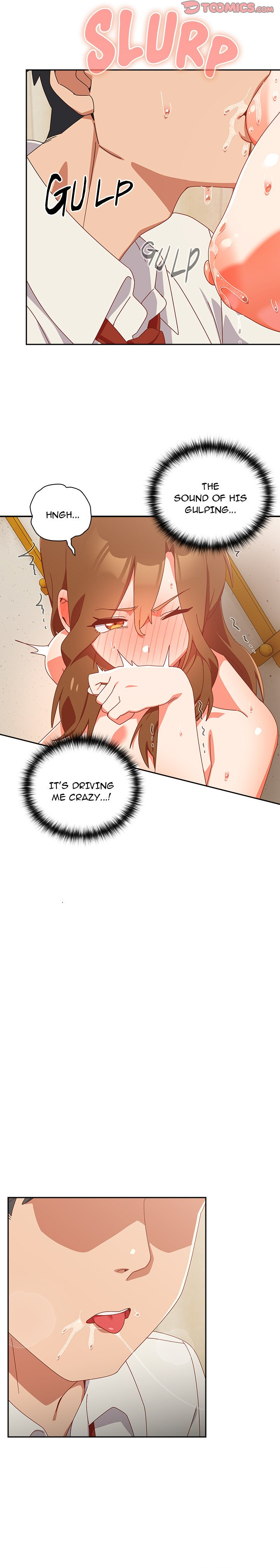 Like No Other Manhwa - Chapter 38 Page 12