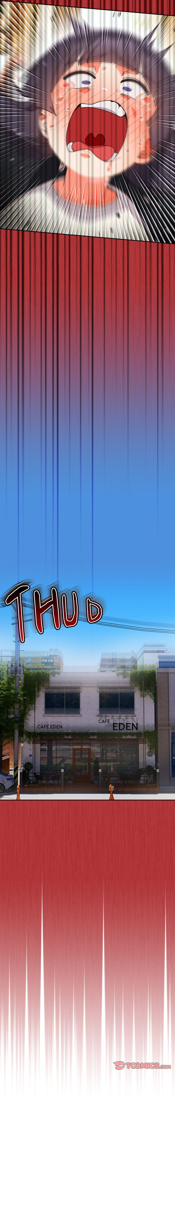 Like No Other Manhwa - Chapter 38 Page 21