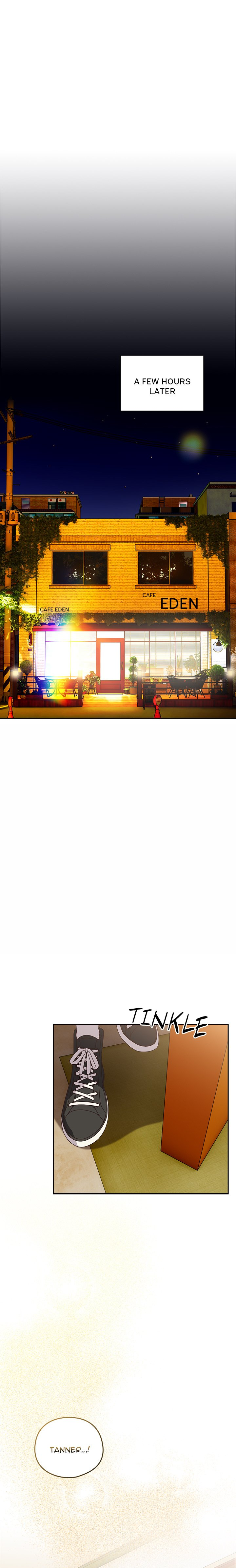 Like No Other Manhwa - Chapter 38 Page 22