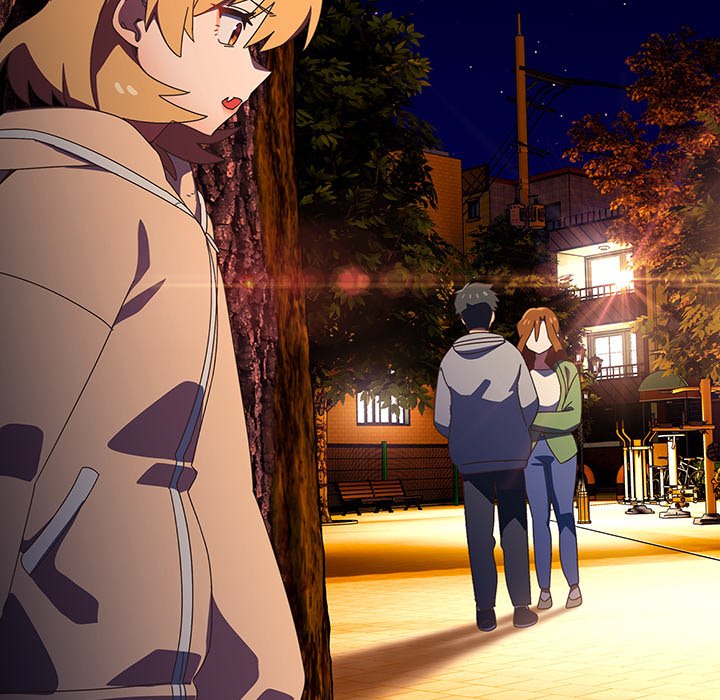 Like No Other Manhwa - Chapter 14 Page 98