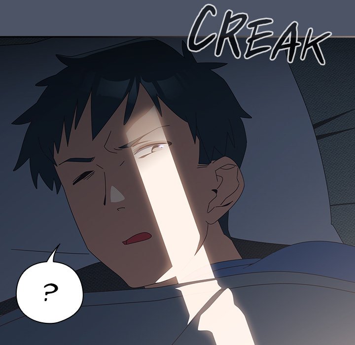 Like No Other Manhwa - Chapter 14 Page 123