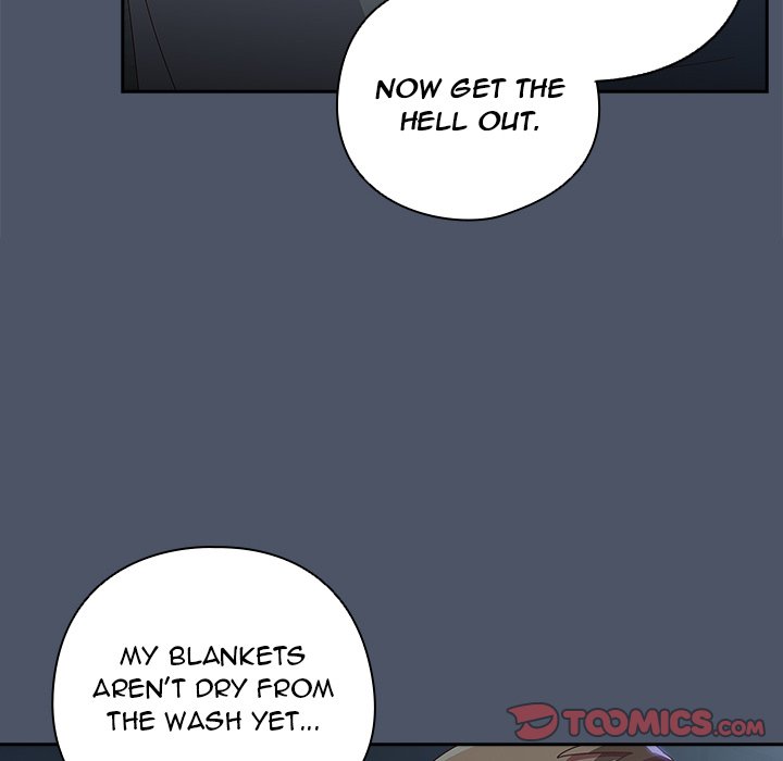Like No Other Manhwa - Chapter 14 Page 128
