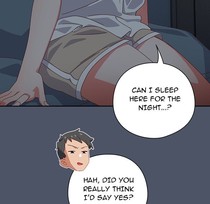 Like No Other Manhwa - Chapter 14 Page 130