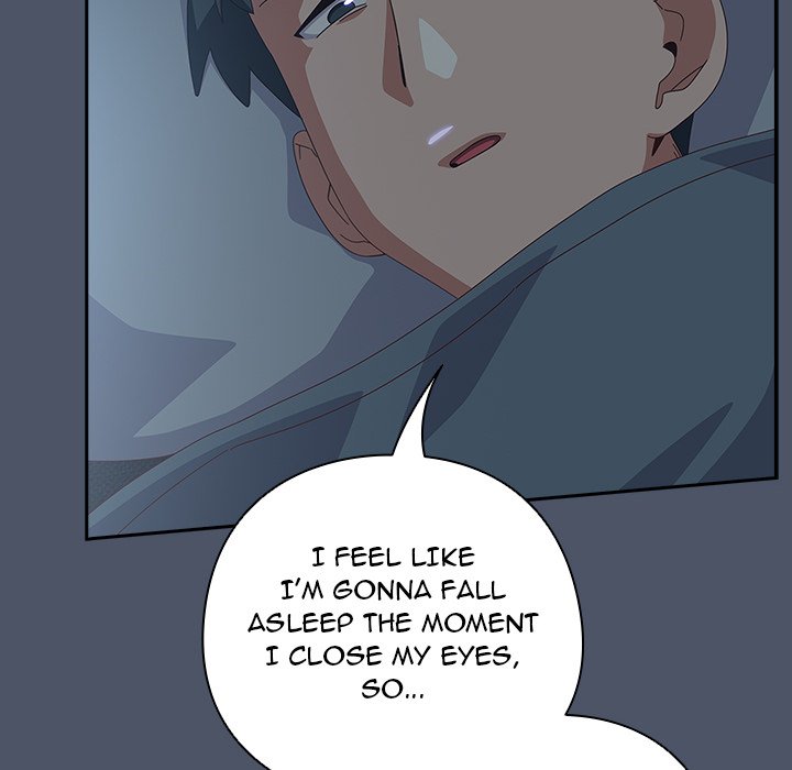 Like No Other Manhwa - Chapter 14 Page 134