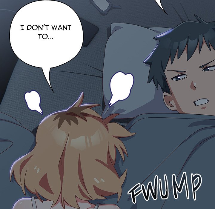 Like No Other Manhwa - Chapter 14 Page 136