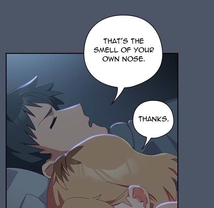 Like No Other Manhwa - Chapter 14 Page 139