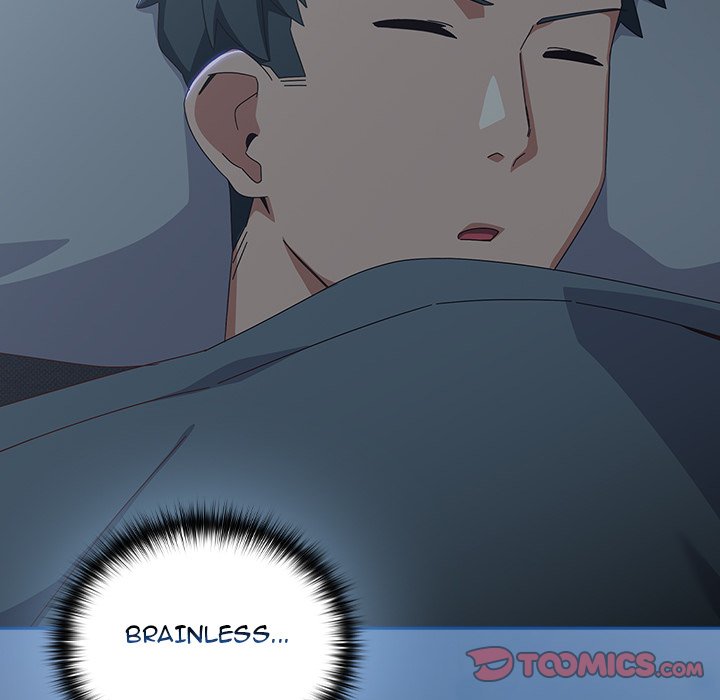 Like No Other Manhwa - Chapter 14 Page 155