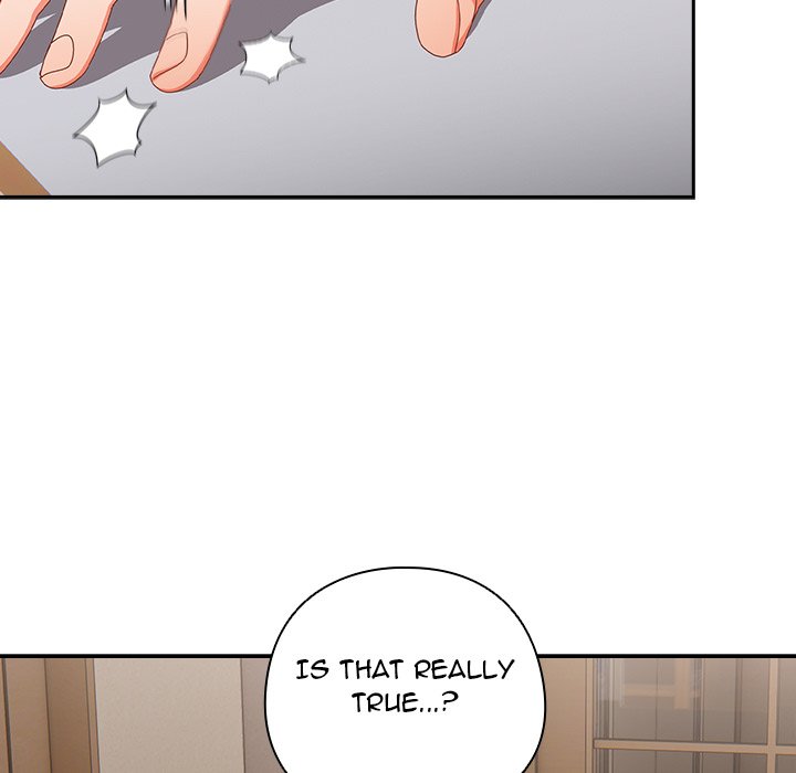 Like No Other Manhwa - Chapter 14 Page 12