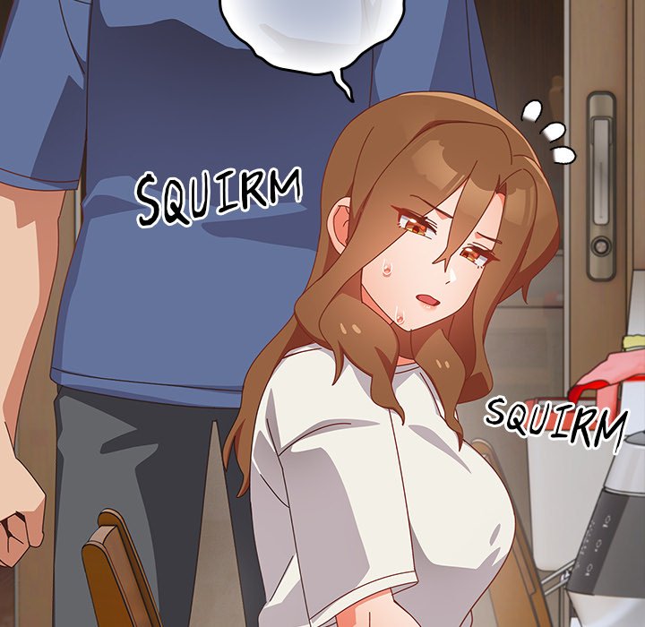 Like No Other Manhwa - Chapter 14 Page 17