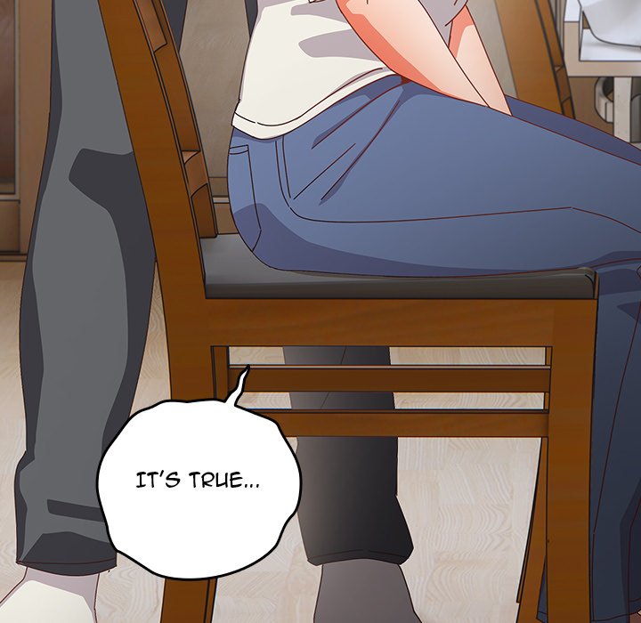 Like No Other Manhwa - Chapter 14 Page 18