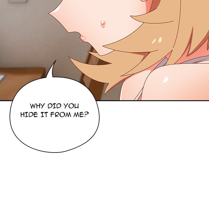 Like No Other Manhwa - Chapter 14 Page 21