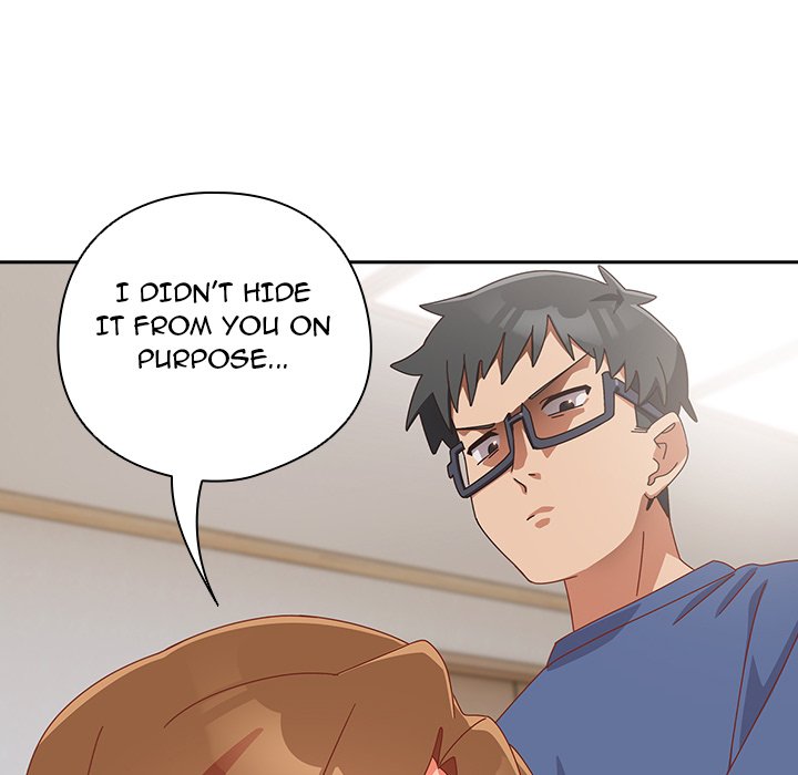 Like No Other Manhwa - Chapter 14 Page 22