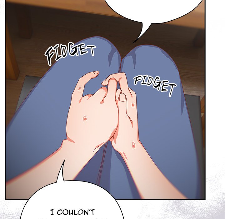 Like No Other Manhwa - Chapter 14 Page 25