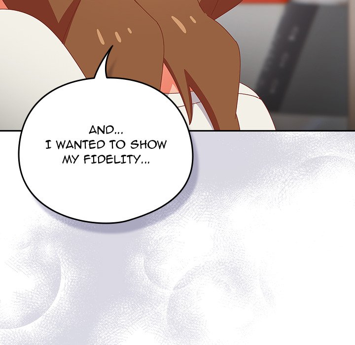 Like No Other Manhwa - Chapter 14 Page 28