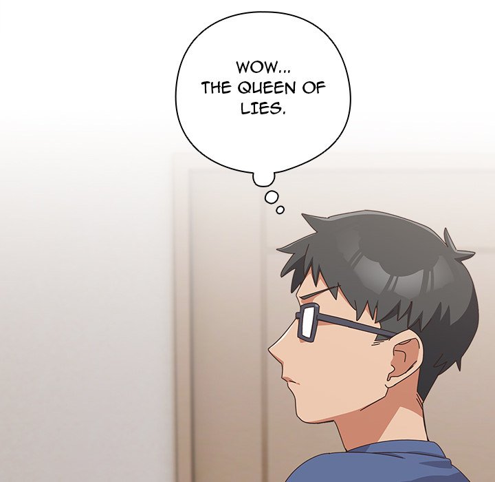 Like No Other Manhwa - Chapter 14 Page 30