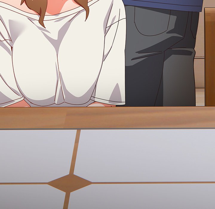 Like No Other Manhwa - Chapter 14 Page 32