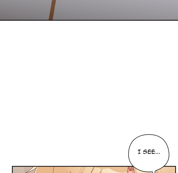 Like No Other Manhwa - Chapter 14 Page 33