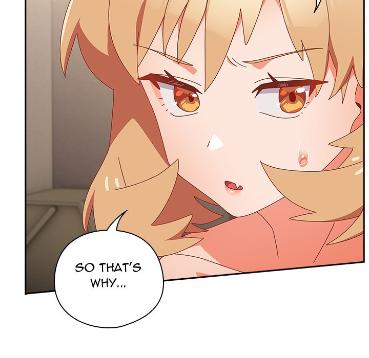 Like No Other Manhwa - Chapter 14 Page 34