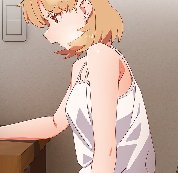 Like No Other Manhwa - Chapter 14 Page 37