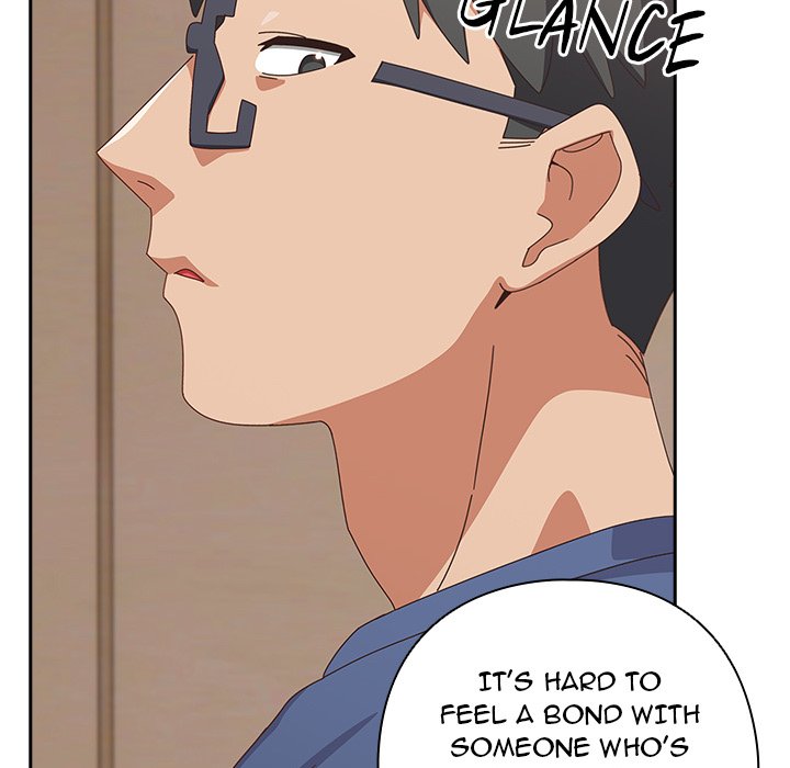 Like No Other Manhwa - Chapter 14 Page 40