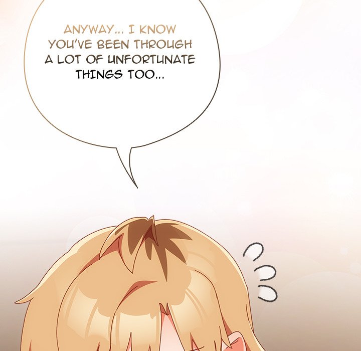 Like No Other Manhwa - Chapter 14 Page 44