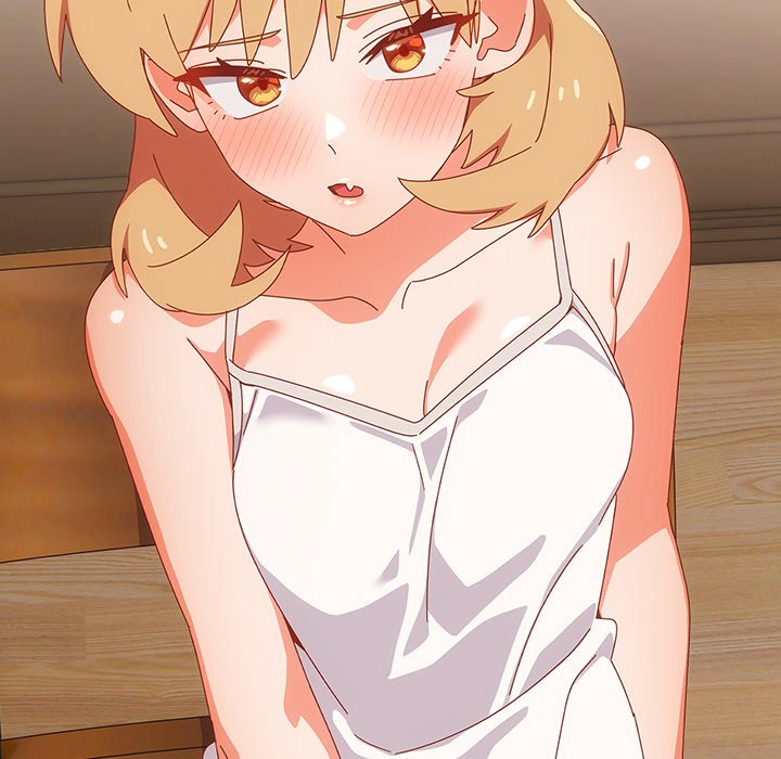 Like No Other Manhwa - Chapter 14 Page 45