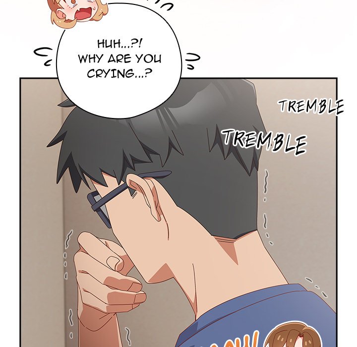 Like No Other Manhwa - Chapter 14 Page 52