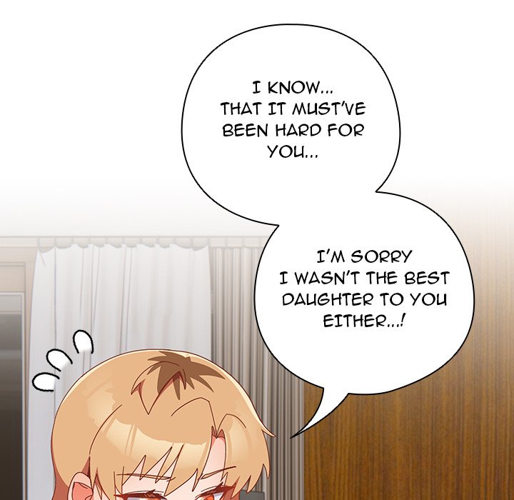 Like No Other Manhwa - Chapter 14 Page 54