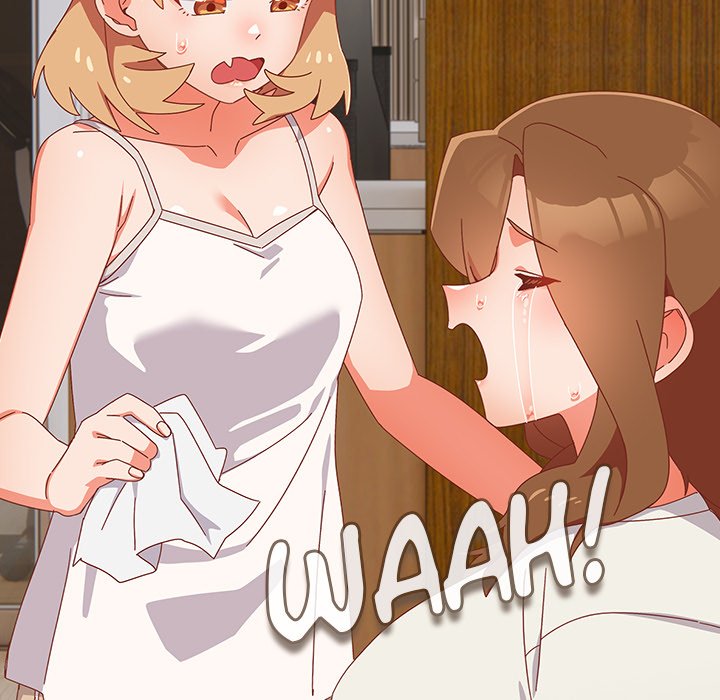 Like No Other Manhwa - Chapter 14 Page 55