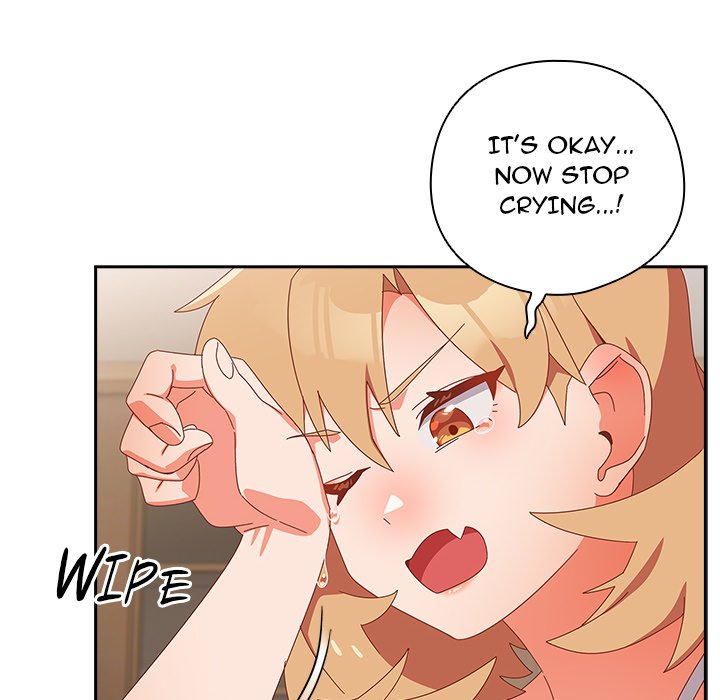 Like No Other Manhwa - Chapter 14 Page 57