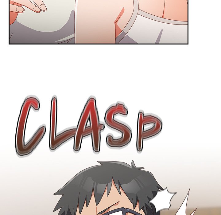 Like No Other Manhwa - Chapter 14 Page 60