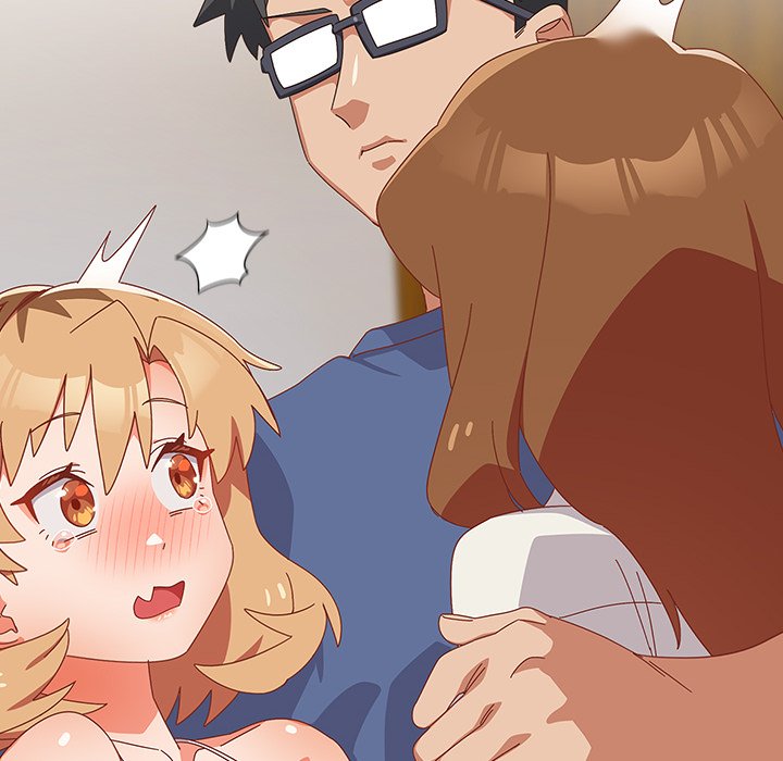 Like No Other Manhwa - Chapter 14 Page 61