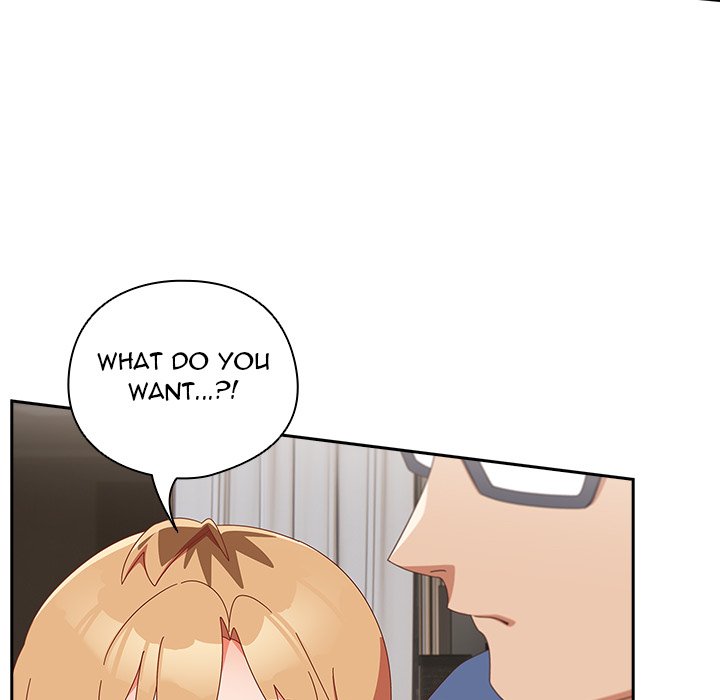 Like No Other Manhwa - Chapter 14 Page 63