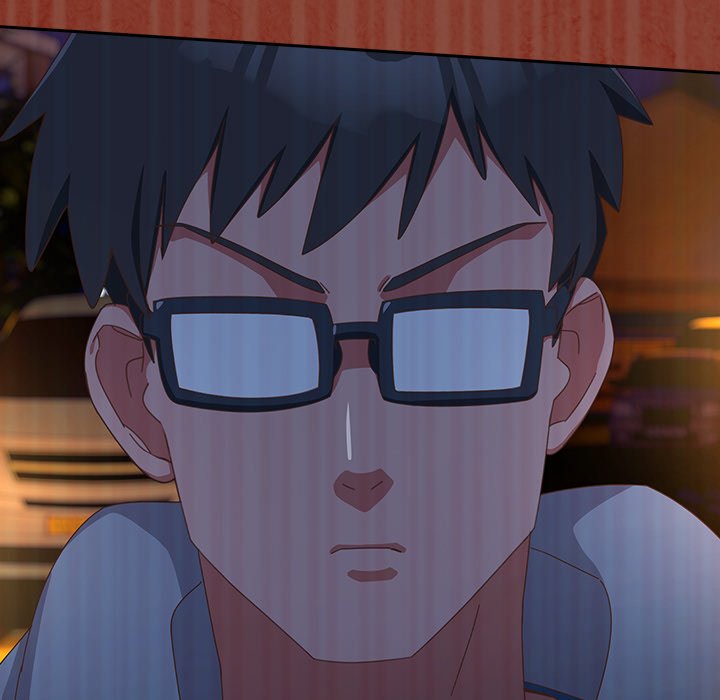 Like No Other Manhwa - Chapter 14 Page 4