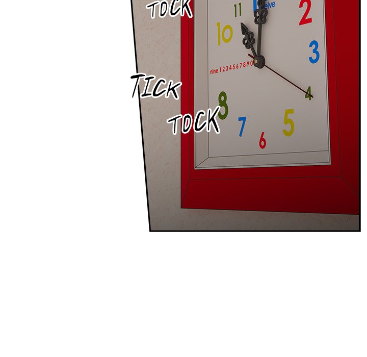 Like No Other Manhwa - Chapter 14 Page 79