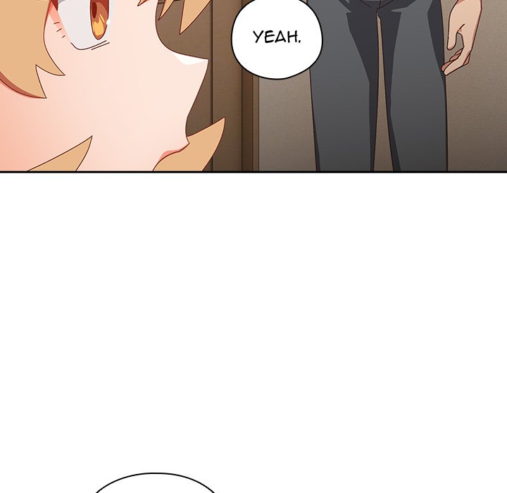 Like No Other Manhwa - Chapter 14 Page 81