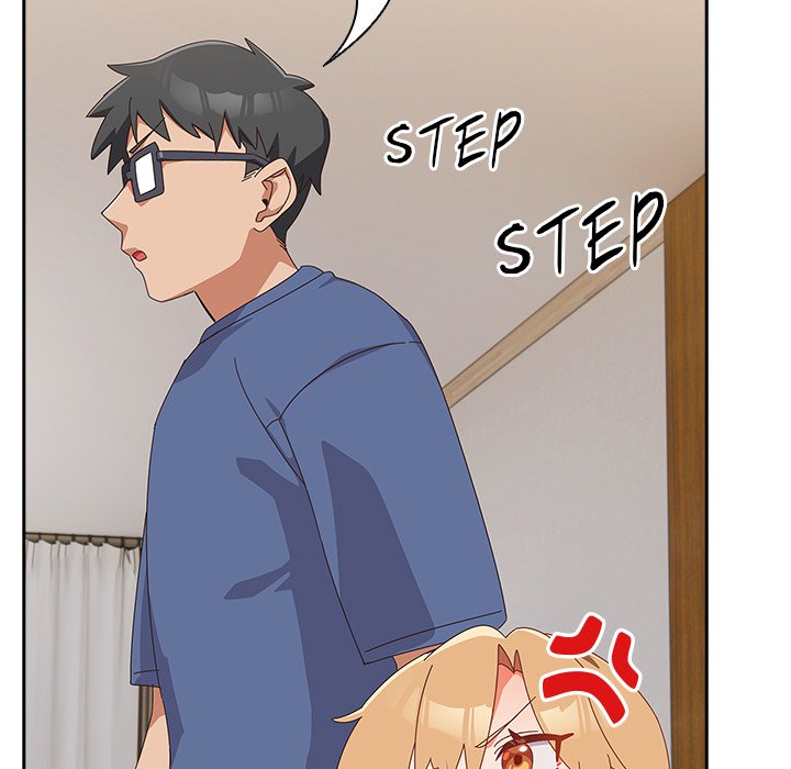 Like No Other Manhwa - Chapter 14 Page 85